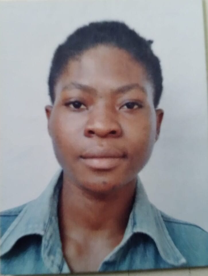 Akosua Pomaa Agyeman