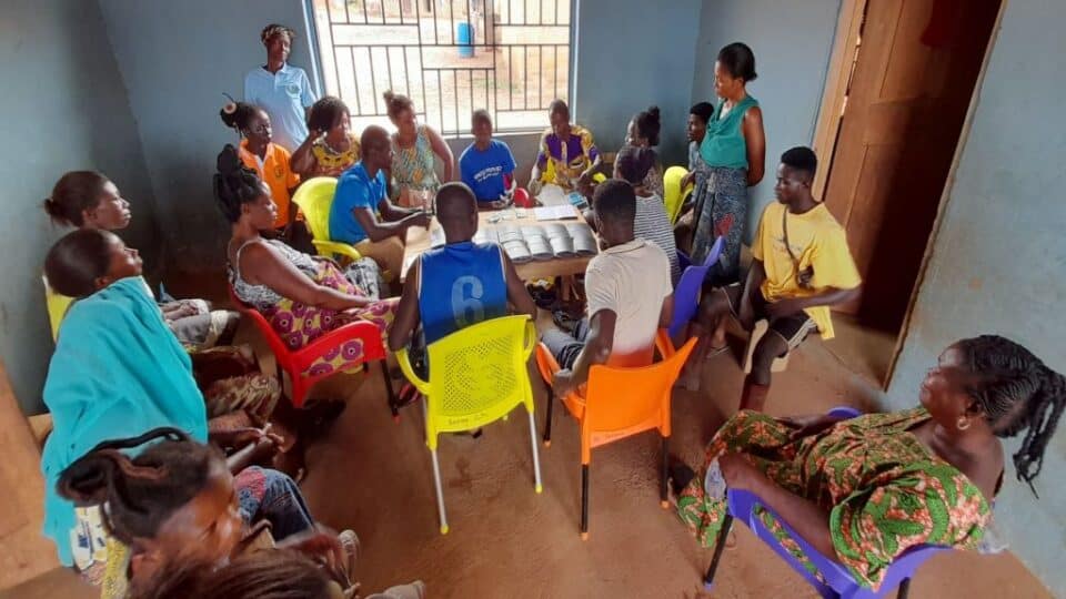 CSLA Shareout Meeting